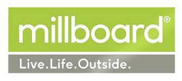 Millboard Approved
